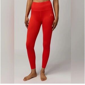 Spiritual Gangster Kendall Toole Never Knocked Out Love Sculpt Leggings XS/S NWT